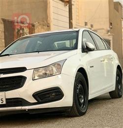 شێڤرۆلێت کروز